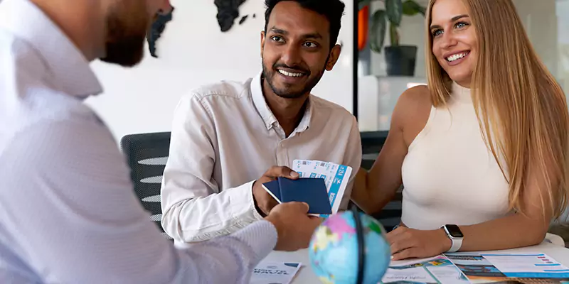 Benefits You Get with Our E2 Visa Support in Poland