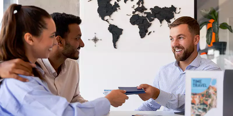 Comprehensive Business Immigration Green Card Services in Poland