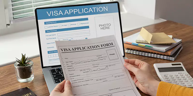 Our Comprehensive Online US Visa Services in Poland